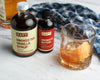 Smokey Old Fashioned