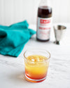 Tequila Sunrise