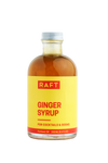 RAFT Ginger Syrup - Improper Goods, LLC