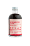 RAFT Hibiscus Lavender Syrup - Improper Goods, LLC