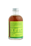 RAFT Lime Syrup - Improper Goods, LLC