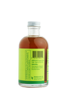 RAFT Lime Syrup - Improper Goods, LLC