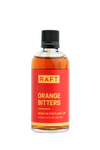 RAFT Orange Bitters - Improper Goods, LLC